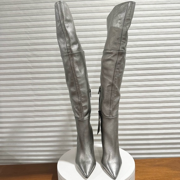 🌸VINCE CAMUTO🌸 Minnada Over-The-Knee Boot Size: 5 - Picture 3 of 11